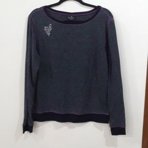 Younique Lounge Sweater shirt